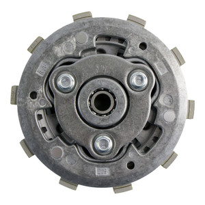 EMBRAGUE SIN CAMPANA SET ITALIKA 280 Z (25)