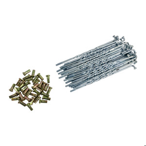 RAYO CON NIPLE DELANTERO SET VENTO SCREAMER 250 (21-23)