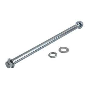 EJE HORQUILLA OSCILANTE VENTO GLADIATOR ATV 200 (25)