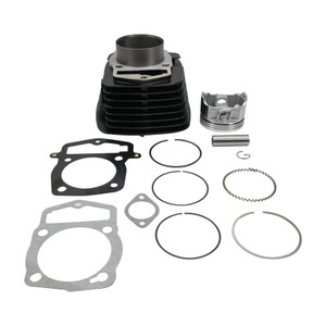 CILINDRO C/PISTON SET ITALIKA 250 Z (19-21)