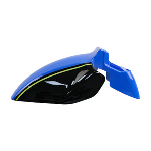 SALPICADERA DELANTERA AZUL ITALIKA D 125 (25-26)
