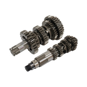 EJE PRIM/SEC TRANS C/ENGRANES SET ITALIKA FT 200 (22-24)