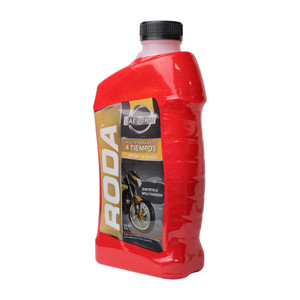 ACEITE RODA SINTETICO 4T 20W-50 API SN/JASO MA2 1L (C/12)