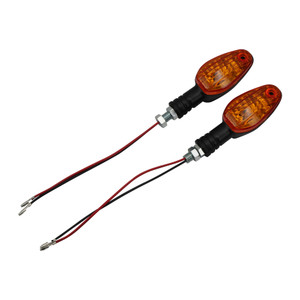 DIRECCIONAL UNIVERSAL SET CON RESORTE OVALADA MEDIA TRANSP