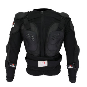 PETO COBRA NEGRO RODA