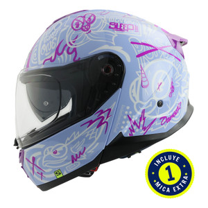 CASCO SHAFT SH3540 DV AZ THE WORLD M.TRAN REP MD ABA SVS