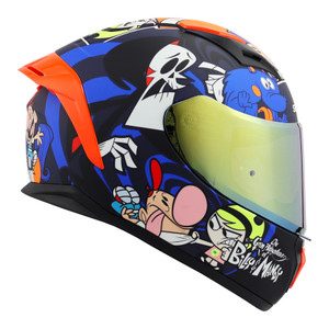 CASCO SHAFT SH582SP AZ MT BILLY Y MANDY MICA NJ CERRADO