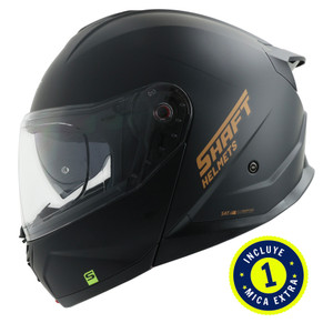 CASCO SHAFT SH3540 DV NG/ORO MT M.TRANSP REP DRD ABA SVS