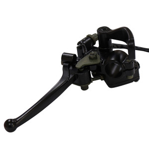 MANIJA FRENO DEL C/SOPORTE VN GLADIATOR ATV 200 (25)