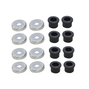BUJE HORQUILLA DELANT INFERIOR SET VN GLADIATOR ATV 200 (25)