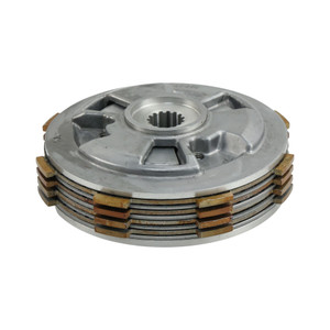 EMBRAGUE SIN CAMPANA BAJAJ PULSAR N 250 (21-26)