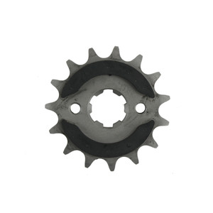 ENGRANE DELANTERO 15T HONDA CB160F INVICTA (17-25) CHOHO