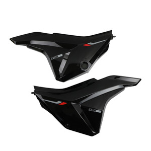 TAPA LATERAL DERECHA IZQUIERDA SET ITALIKA FT 200 (24-26)
