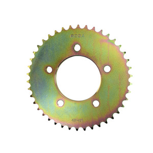 ENGRANE TRASERO 42T VENTO NITROX 300 (25) RODA