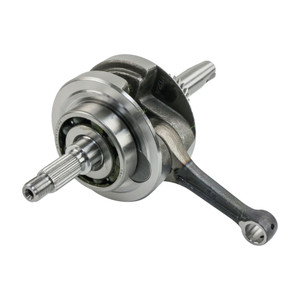 CIGÜEÑAL COMPLETO ITALIKA DM 250 (20-23)