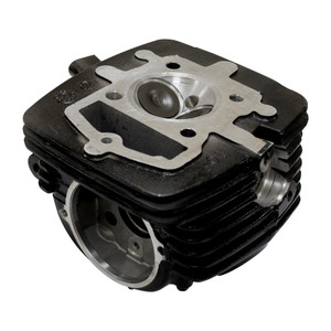 CABEZA CILINDRO COMPLETA ITALIKA 250 Z (19-24)