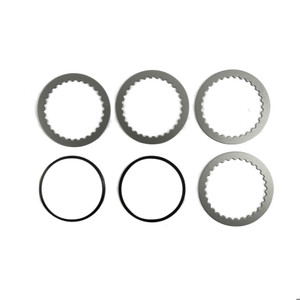 DISCO EMBRAGUE LAMINA SET BAJAJ PULSAR N 250 (21-26) (WSTD)