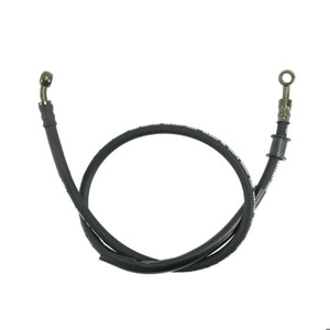 MANGUERA FRENO DELANTERO ITALIKA WS 150 SPORT (17-25)