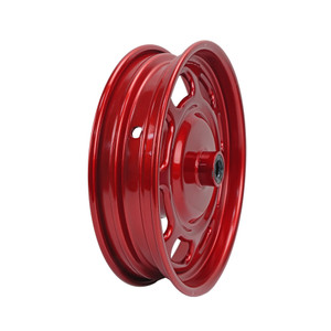 RIN DELANTERO ROJO ITALIKA D 125 (20-21)(24)