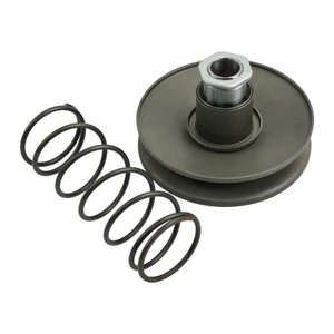 POLEA EMBRAGUE C/RESORTE SET ITALIKA DS 125 (17-18)