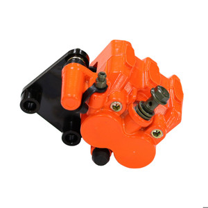 CALIPER FRENO (MORDAZA) DEL NARANJA IT WS 150 SPORT (17-21)