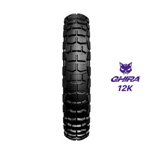 LLANTA 130/90-16 6PR TT DP GHIRA