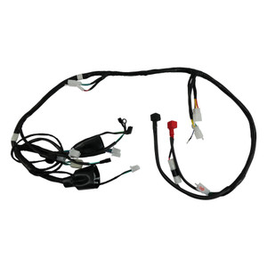 ARNES ELECTRICO ITALIKA ATV 180 (21-24) 12V