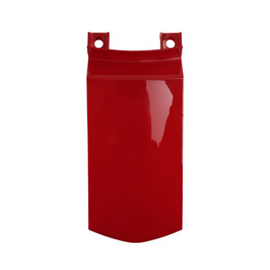 CUBIERTA TRASERA ROJA ITALIKA FT 200 (24-26)