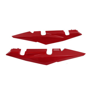 CUBIERTA LATERAL TRAS DER/IZQ ROJA SET ITALIKA FT 200(24-26)