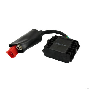 RECTIFICADOR REGULADOR ITALIKA FT 200 (24-26) 12V