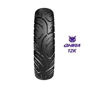 LLANTA 130/90-17 6PR TT CALLE GHIRA