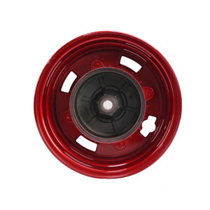 RIN TRASERO ROJO ITALIKA WS 150 SPORT (20-22)