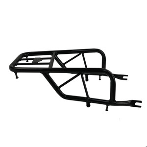 PARRILLA TRASERA ITALIKA FT 125 (22-26)