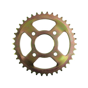 ENGRANE TRASERO 38T ITALIKA DM 300 (25) RODA