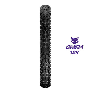 LLANTA 2.50-17 6PR TT DP GHIRA