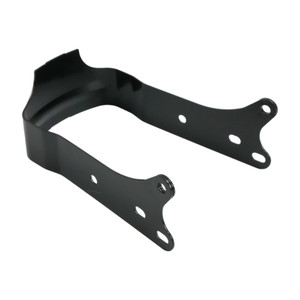 BASE SALPICADERA DELANTERA ITALIKA FT 125 (22-26)