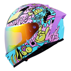 CASCO BKR SPARROW CLST MT TOON MADNESS M.AM CER SVS AM