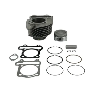 CILINDRO CON PISTON SET ITALIKA ATV 180 (16-24)