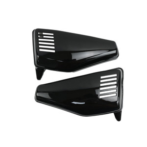 TAPA LATERAL DERECHA IZQUIERDA SET ITALIKA FT 125 (22-26)