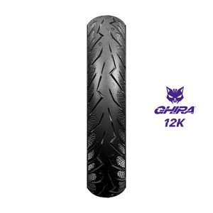 LLANTA 90/90-10 6PR TL CALLE GHIRA
