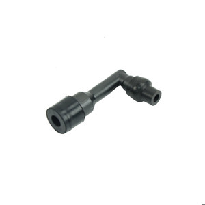 CAPUCHON BUJIA LAT IZQ SET BJ PULSAR N 250(21-26)12V(WSTD)