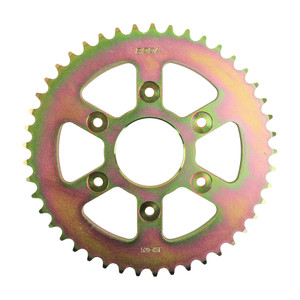 ENGRANE TRASERO 45T BAJAJ DOMINAR 400 (18-26) RODA