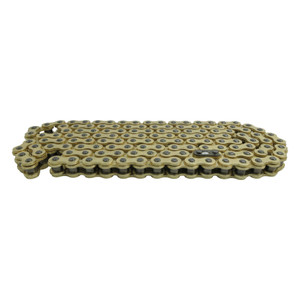 CADENA 520HX132L DORADO CHOHO