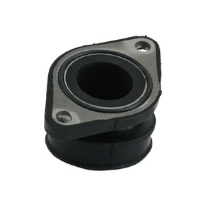 MANIFOLD (PIPETA) CARBURADOR ITALIKA VORT-X200 (18-22)