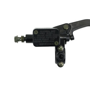 BOMBA FRENO DELANTERO BAJAJ PULSAR N 250 (21-26) (WSTD)