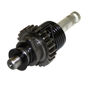 EJE ARRANQUE C/RESORTE HONDA GL 150 CARGO (14-19) (WSTD)
