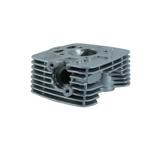 CABEZA CILINDRO COMPLETA ITALIKA DM 250 (20-23)
