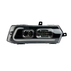FARO DELANTERO DERECHO VENTO GLADIATOR ATV 200 (25) 12V