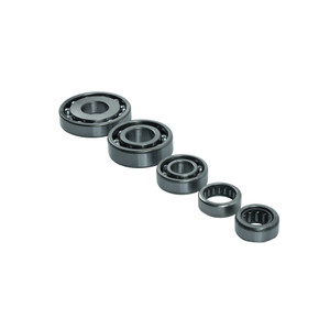 BALEROS DE MOTOR SET ITALIKA DM 300 (25-26) (WSTD)