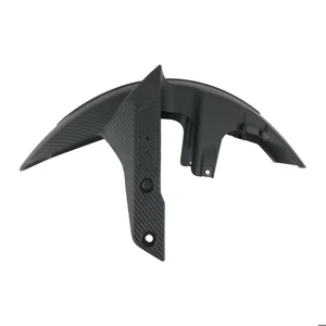 Salpicadera Delantera Marca RODA Para Motocicleta Vento Gts 300 (2022-2025)